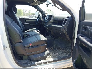 2022 Ram 2500, VIN 3C7WR5AJ4NG253767. Фото 1 из 6 с аукциона IAAI. Каталог авто из США OpenDataCar.