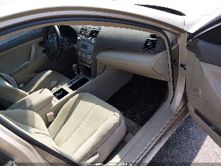 2007 Toyota Camry, VIN 4T1BE46K17U728340. Zdjęcie 5 z 6 z aukcji IAAI. Katalog aut z USA OpenDataCar.