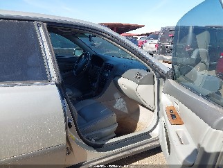 1999 Lexus ES 300, VIN JT8BF28G2X5057235. Фото 5 из 6 с аукциона IAAI. Каталог авто из США OpenDataCar.