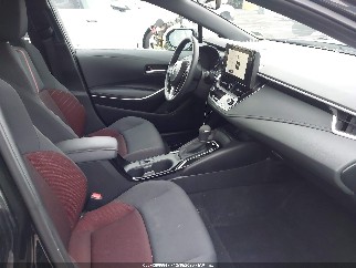 2025 Toyota Corolla, VIN 5YFS4MCE4SP232878. Фото 5 з 6 з аукціону IAAI. Каталог авто зі США OpenDataCar.