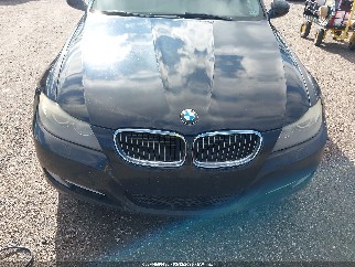 2011 Bmw 3 Series, VIN WBAPM5C54BE578208. Фото 6 з 6 з аукціону IAAI. Каталог авто зі США OpenDataCar.
