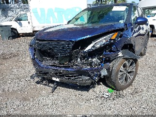 2023 Nissan Rogue, VIN 5N1BT3BB9PC888820. Фото 6 з 6 з аукціону IAAI. Каталог авто зі США OpenDataCar.