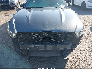 2016 Ford Mustang, VIN 1FA6P8TH5G5273654. Фото 6 з 6 з аукціону IAAI. Каталог авто зі США OpenDataCar.