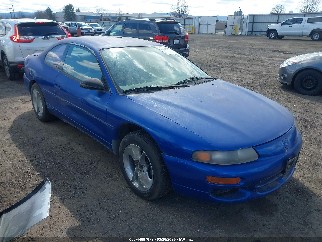 1996 Dodge Avenger, VIN 4B3AU42Y5TE417415. Фото 1 з 6 з аукціону IAAI. Каталог авто зі США OpenDataCar.