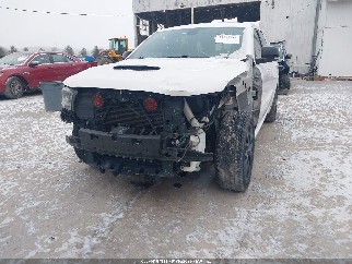 2015 Dodge Durango, VIN 1C4SDJCT4FC843473. Фото 6 з 6 з аукціону IAAI. Каталог авто зі США OpenDataCar.