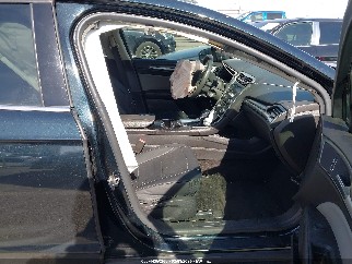 2014 Ford Fusion, VIN 3FA6P0G70ER331666. Фото 5 з 6 з аукціону IAAI. Каталог авто зі США OpenDataCar.