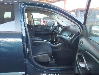 2015 Dodge Journey, VIN 3C4PDCBG0FT718111. Фото 5 з 6 з аукціону IAAI. Каталог авто зі США OpenDataCar.