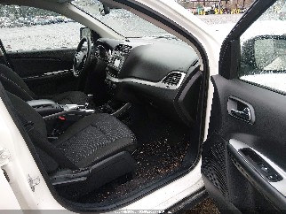 2019 Dodge Journey, VIN 3C4PDCAB1KT746581. Фото 5 з 6 з аукціону IAAI. Каталог авто зі США OpenDataCar.