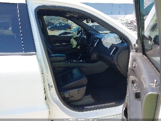 2019 Dodge Durango, VIN 1C4SDHCT4KC721487. Фото 5 з 6 з аукціону IAAI. Каталог авто зі США OpenDataCar.