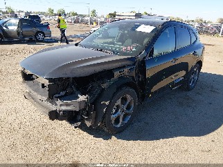 2024 Ford Escape, VIN 1FMCU0MN0RUA25649. Фото 2 з 6 з аукціону IAAI. Каталог авто зі США OpenDataCar.