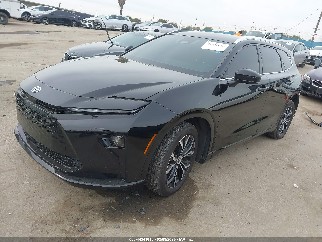 2025 Toyota Crown, VIN JTDACAAJ2S3010314. Фото 2 з 6 з аукціону IAAI. Каталог авто зі США OpenDataCar.