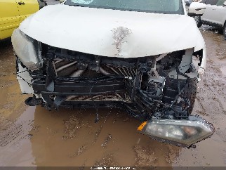 2016 Nissan Rogue, VIN KNMAT2MT8GP716805. Фото 6 з 6 з аукціону IAAI. Каталог авто зі США OpenDataCar.