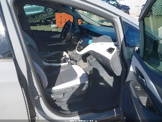 2020 Chevrolet Bolt EV, VIN 1G1FZ6S00L4144542. Фото 5 з 6 з аукціону IAAI. Каталог авто зі США OpenDataCar.