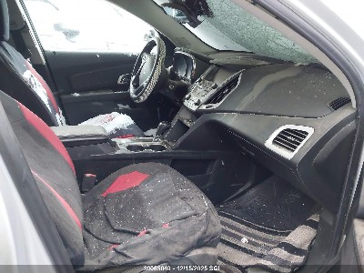 2017 Gmc Terrain, VIN 2GKFLSEK5H6325189. Фото 5 з 6 з аукціону IAAI. Каталог авто зі США OpenDataCar.