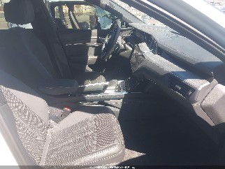 2022 Audi e-tron, VIN WA1LAAGE1NB013749. Фото 5 из 6 с аукциона IAAI. Каталог авто из США OpenDataCar.