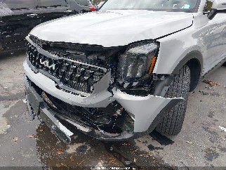 2024 Kia Telluride, VIN 5XYP3DGC6RG432189. Фото 6 з 6 з аукціону IAAI. Каталог авто зі США OpenDataCar.