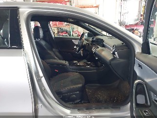 2022 Mercedes-benz A-Class, VIN W1K3G4FBXNJ372932. Фото 5 з 6 з аукціону IAAI. Каталог авто зі США OpenDataCar.