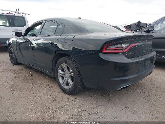 2019 Dodge Charger, VIN 2C3CDXBG7KH572089. Zdjęcie 3 z 6 z aukcji IAAI. Katalog aut z USA OpenDataCar.
