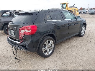 2019 Mercedes-benz GLA-Class, VIN WDCTG4GB0KJ547011. Фото 4 з 6 з аукціону IAAI. Каталог авто зі США OpenDataCar.