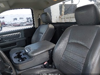 2014 Ram 5500, VIN 3C7WRMBL8EG182003. Photo 6 of 6 from IAAI auction. OpenDataCar US salvage catalog.