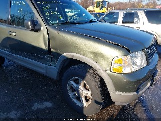 2002 Ford Explorer, VIN 1FMZU63E82UB61984. Фото 6 з 6 з аукціону IAAI. Каталог авто зі США OpenDataCar.