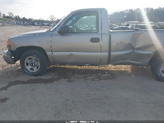 2003 Gmc Sierra 1500, VIN 1GTEC14V13Z262909. Zdjęcie 6 z 6 z aukcji IAAI. Katalog aut z USA OpenDataCar.