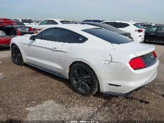 2017 Ford Mustang, VIN 1FA6P8TH8H5294810. Фото 3 з 6 з аукціону IAAI. Каталог авто зі США OpenDataCar.