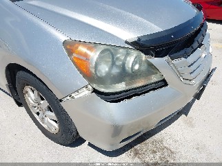 2009 Honda Odyssey, VIN 5FNRL38719B052351. Фото 6 з 6 з аукціону IAAI. Каталог авто зі США OpenDataCar.