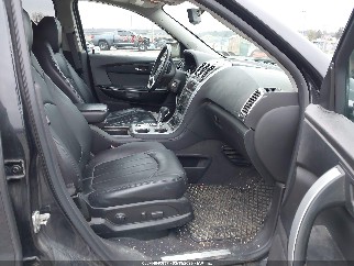 2011 Gmc Acadia, VIN 1GKKVSED8BJ367148. Фото 5 з 6 з аукціону IAAI. Каталог авто зі США OpenDataCar.