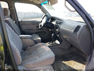 2002 Toyota 4Runner, VIN JT3GN86R020248552. Фото 5 з 6 з аукціону IAAI. Каталог авто зі США OpenDataCar.