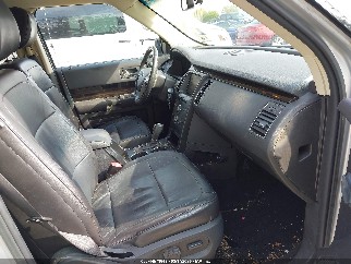 2013 Ford Flex, VIN 2FMHK6C84DBD32671. Фото 5 из 6 с аукциона IAAI. Каталог авто из США OpenDataCar.