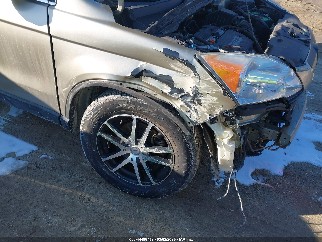 2008 Honda CR-V, VIN JHLRE48378C059171. Фото 6 з 6 з аукціону IAAI. Каталог авто зі США OpenDataCar.