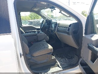 2022 Ford F-250, VIN 1FT8W2BT5NEF05515. Фото 6 з 6 з аукціону IAAI. Каталог авто зі США OpenDataCar.