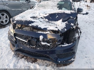 2018 Mercedes-benz C-Class, VIN WDDWJ6EB7JF657502. Zdjęcie 6 z 6 z aukcji IAAI. Katalog aut z USA OpenDataCar.