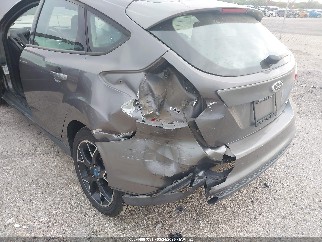 2012 Ford Focus, VIN 1FAHP3K29CL279441. Фото 6 з 6 з аукціону IAAI. Каталог авто зі США OpenDataCar.