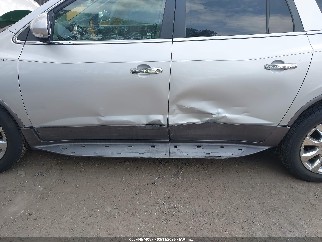 2011 Buick Enclave, VIN 5GAKRCED6BJ417584. Фото 6 з 6 з аукціону IAAI. Каталог авто зі США OpenDataCar.