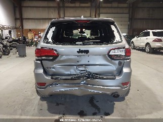 2018 Jeep Grand Cherokee, VIN 1C4RJFAG3JC267121. Фото 6 з 6 з аукціону IAAI. Каталог авто зі США OpenDataCar.