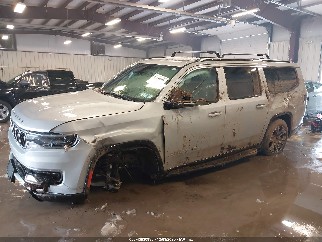 2024 Jeep Wagoneer, VIN 1C4SJSAP4RS105719. Фото 6 з 6 з аукціону IAAI. Каталог авто зі США OpenDataCar.