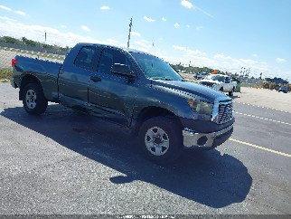 2010 Toyota Tundra, VIN 5TFRU5F10AX020749. Фото 1 з 6 з аукціону IAAI. Каталог авто зі США OpenDataCar.