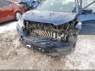 2019 Nissan Kicks, VIN 3N1CP5CU6KL552244. Фото 6 з 6 з аукціону IAAI. Каталог авто зі США OpenDataCar.