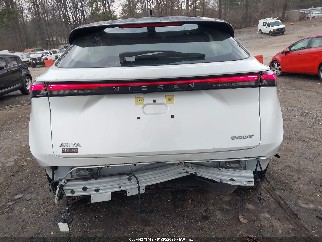 2023 Nissan Ariya, VIN JN1BF0BA8PM410564. Фото 6 з 6 з аукціону IAAI. Каталог авто зі США OpenDataCar.