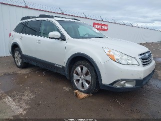 2010 Subaru Outback, VIN 4S4BRBGC9A3326269. Фото 1 з 6 з аукціону IAAI. Каталог авто зі США OpenDataCar.