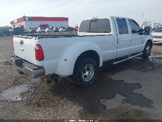 2012 Ford F-350, VIN 1FT8W3CT0CEB39707. Фото 4 из 6 с аукциона IAAI. Каталог авто из США OpenDataCar.