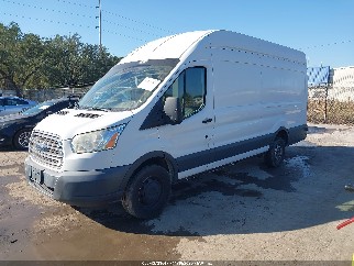 2018 Ford Transit-350, VIN 1FTBW3XG0JKA74049. Фото 2 из 6 с аукциона IAAI. Каталог авто из США OpenDataCar.