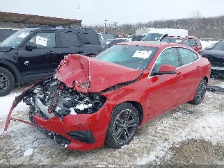 2021 Bmw 2 Series, VIN WBA73AK09M7H95023. Фото 2 з 6 з аукціону IAAI. Каталог авто зі США OpenDataCar.