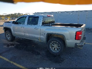 2015 Gmc Sierra 1500, VIN 3GTP1UEC9FG286439. Zdjęcie 3 z 6 z aukcji IAAI. Katalog aut z USA OpenDataCar.