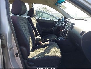 2005 Toyota Matrix, VIN 2T1KR32E45C413691. Zdjęcie 5 z 6 z aukcji IAAI. Katalog aut z USA OpenDataCar.