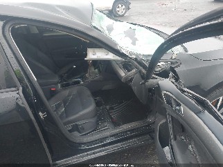 2015 Volkswagen Golf, VIN 3VWRA7AU2FM012586. Фото 5 з 6 з аукціону IAAI. Каталог авто зі США OpenDataCar.