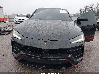 2021 Lamborghini Urus, VIN ZPBUA1ZL8MLA12430. Фото 6 из 6 с аукциона IAAI. Каталог авто из США OpenDataCar.