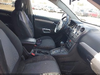 2012 Chevrolet Captiva Sport, VIN 3GNAL2EK5CS531359. Фото 5 з 6 з аукціону IAAI. Каталог авто зі США OpenDataCar.